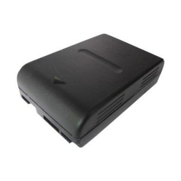 Bateria 2100mah panasonic vw-vbs10e vw-vbs20e, vw-vbh20e, p