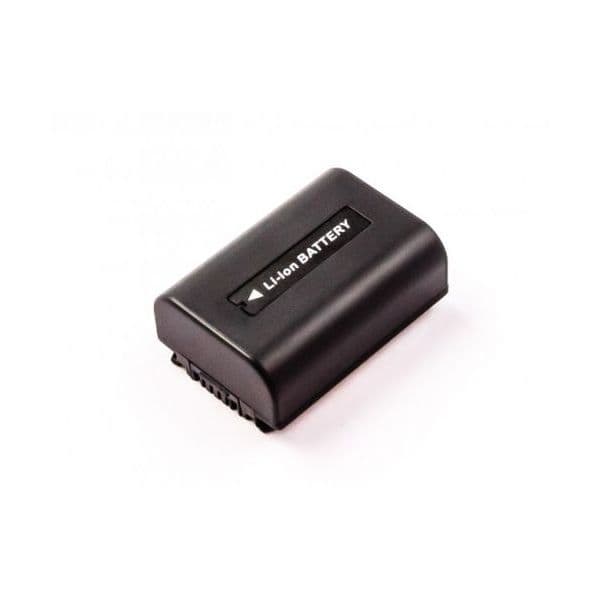 Indigo Bird Bateria Compatível Sony NP-FV30, NP-FV50 700mah