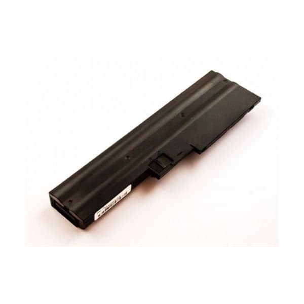 Bateria ibm lenovo thinkpad r60, t60 serie (40y6799, asm 92p