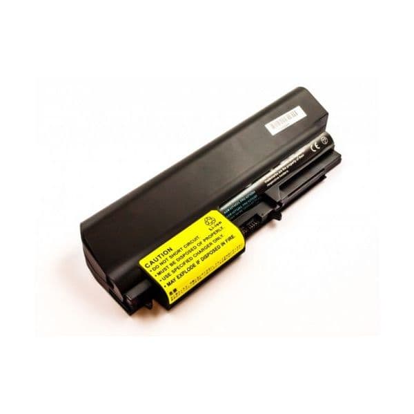 Bateria lenovo thinkpad r61, r61i, r400, t61, t61p, t61u, t4