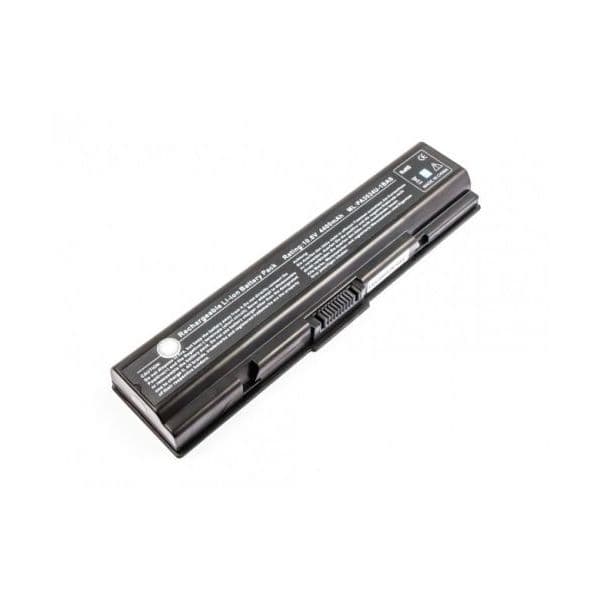 Energy Plus Bateria Compatível Toshiba Satellite A200, A205, A210, A215, A300, A305 4400mah