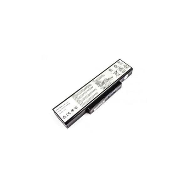 Bateria Asus A72, A72D, A72DR, A72F, A72J, A72JK, A72JR, K7
