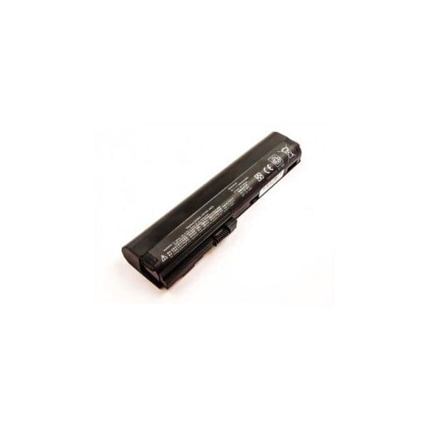 Indigo Bird Bateria hp Elitebook 2560p Series, Elitebook 2570p Series