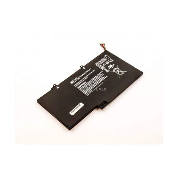 Indigo Bird Bateria HP Envy 15-U010dx X360, Envy 15-U011dx X360, Pavilion 13-b116t