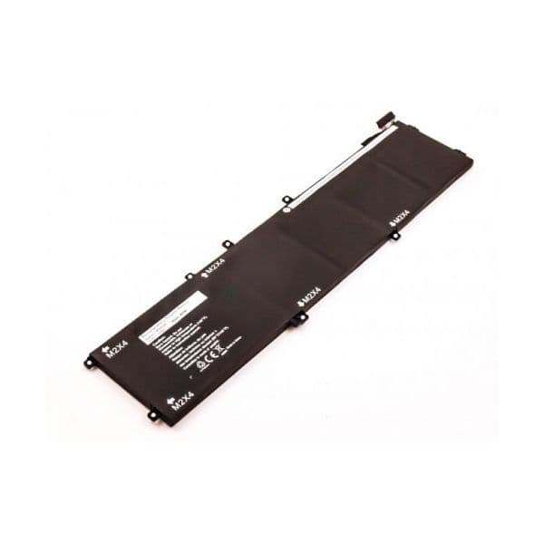 Indigo Bird Bateria Dell Precision 5510, Precision M5510, XPS 15 9550