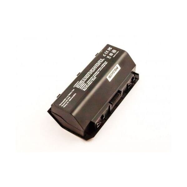 Indigo Bird Bateria Asus G750, G750J, G750JH, G750JM, G750JS, G750JW, G750JX, G750
