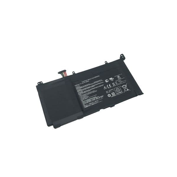 Bateria Compatível B31N1336 Asus (4200mAh) - BCE53963