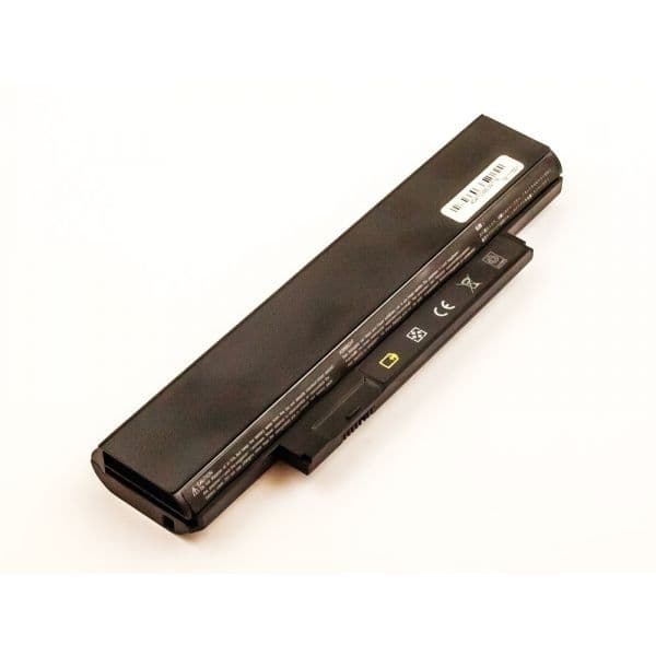Bateria Compatível 0A36290, 0A36292, 42T4943, 42T4945, 42T4947, 42T4948, 42T4949, Etc Lenovo (5200mA - BCE53971