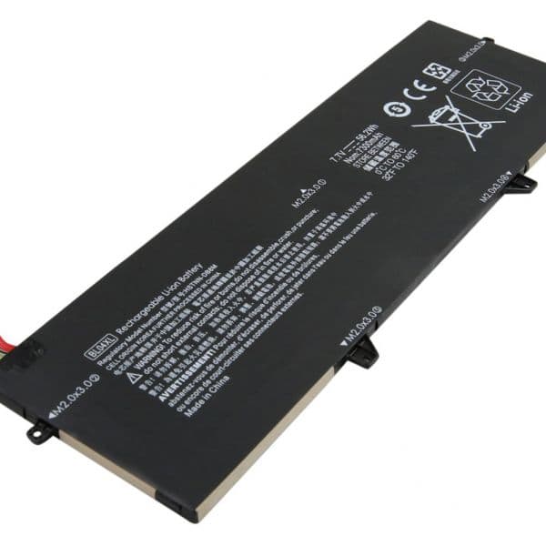 Bateria Compatível Elitebook x360 1040 G5/G6 7,7V hp (7300mAh) - BCE54089