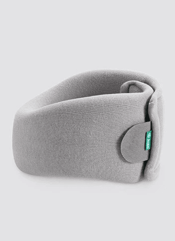 Colar cervical Juzoflex c/elemento de reforço 7cm (1)