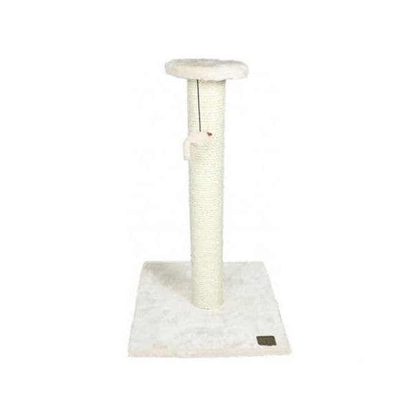 Stamp Arranhador Classic Stamp para Gato 35x35x60cm