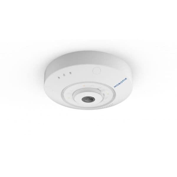 Mobotix Mx-Q71A-12Dn016 Hemispherica MX-Q71A-12DN016