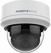 Mobotix MX-VMSD1A-2021-VA câmara de segurança Domo Câmara de segurança IP Interior e exterior Teto