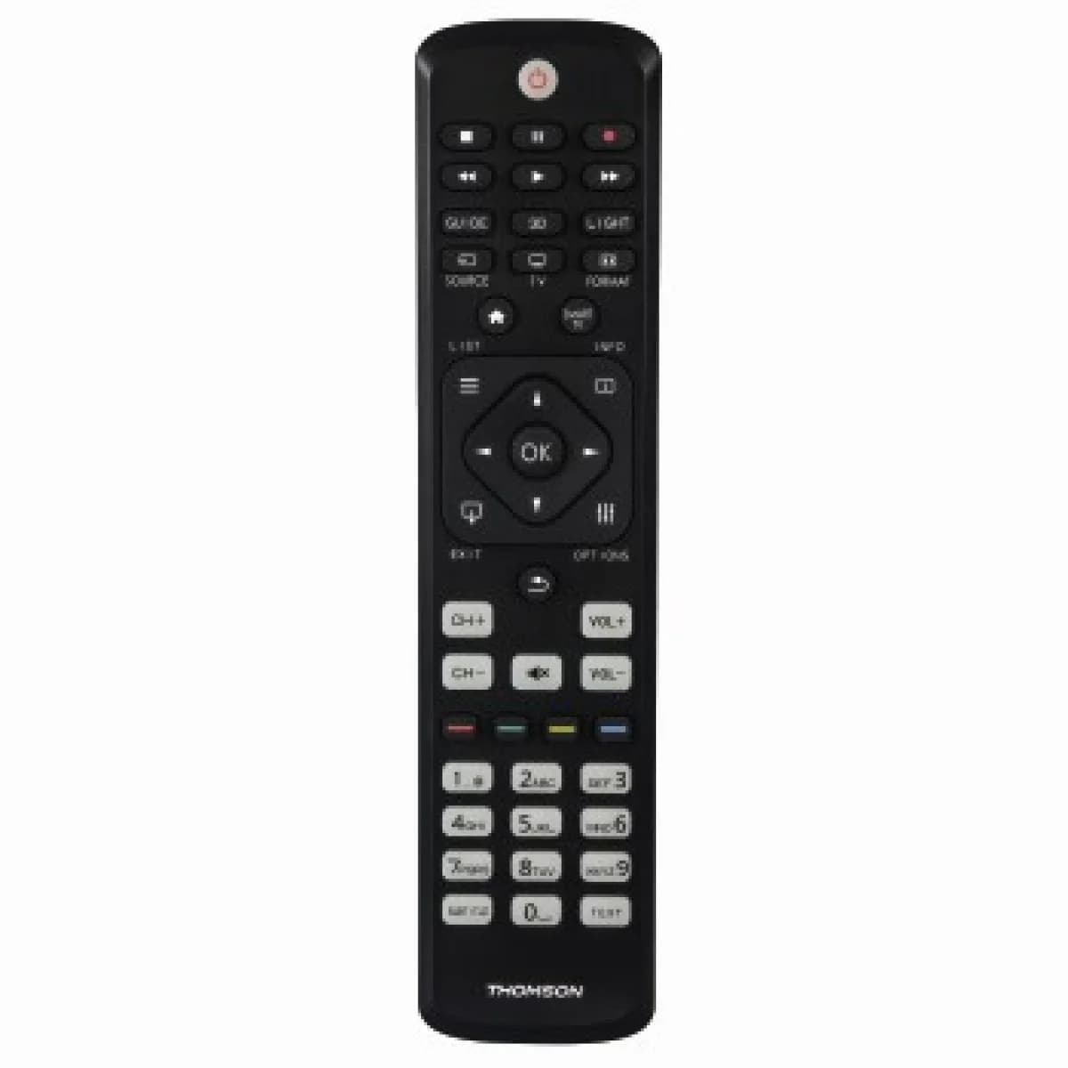 HAMA Comando ROC1128PHI Universal para Philips