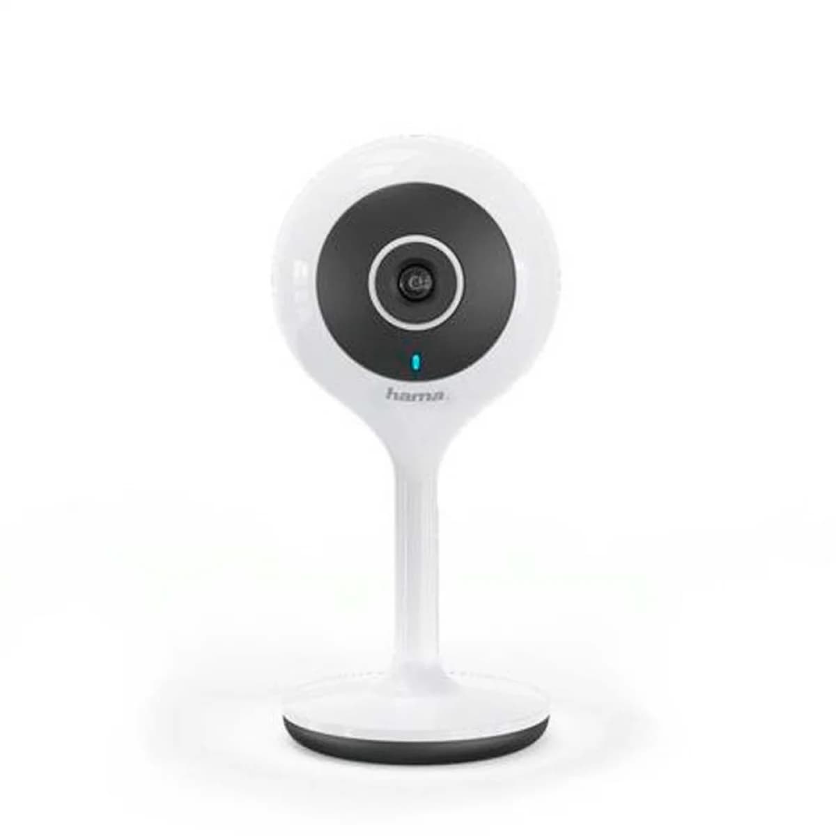 Hama Wifi Camara 1080p Indoor Incl. Motion Sensor - 176566