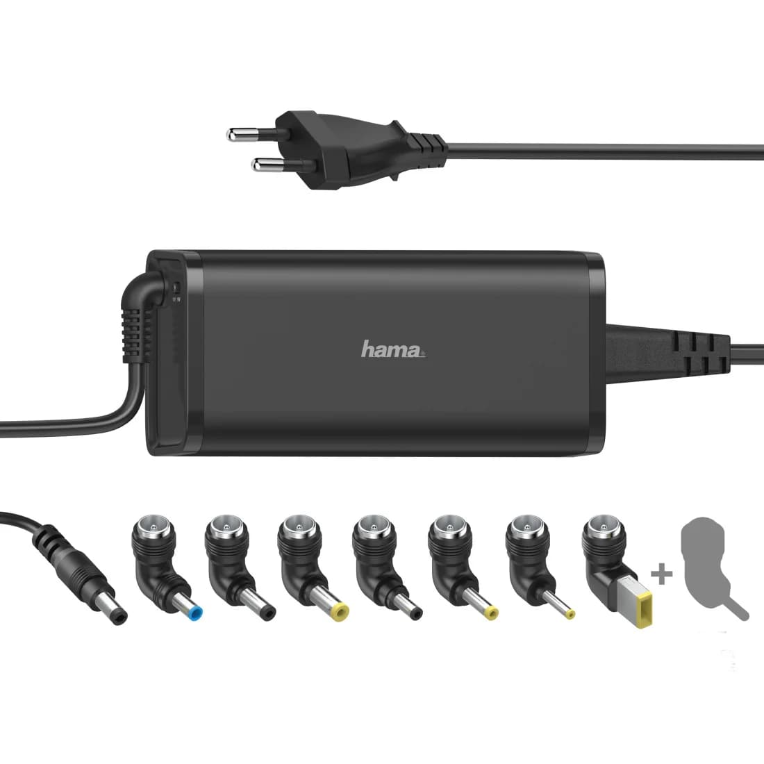 Hama Carregador Universal Portátil 15/19v 90w