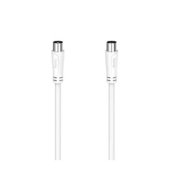 Hama Cabo Coaxial 90db 3m