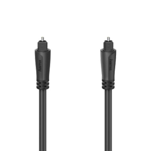 Hama Cabo Áudio Odt 3s 1,5m