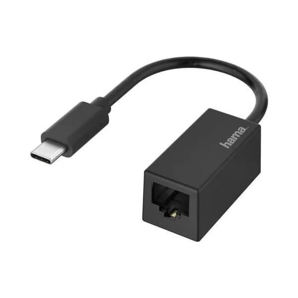 Hama Adaptador Usb 3.0-RJ45 Ethernet