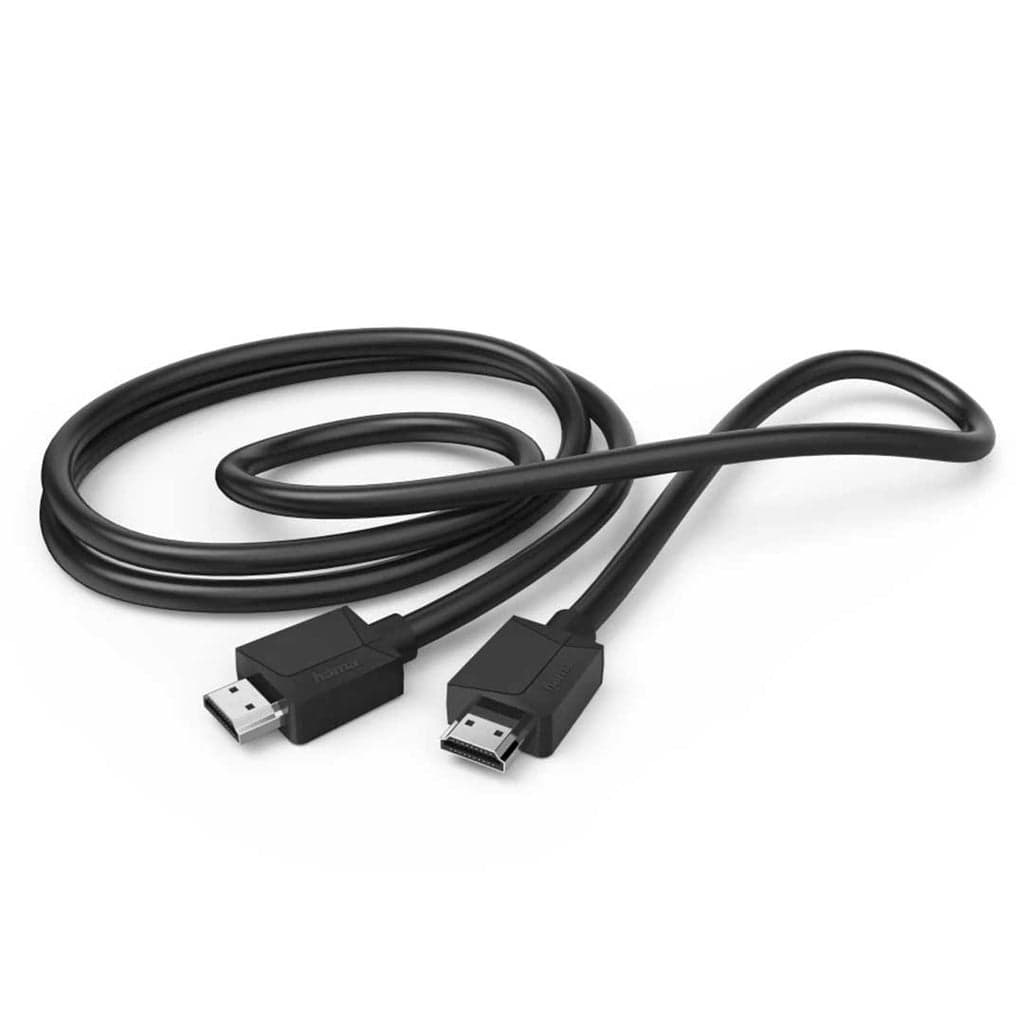 Hama Cabo HDMI 4k Ethernet 3m - 4047443439352