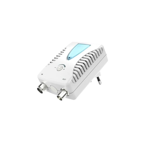 Hama Amplificador de Sinal de Antena Hama BB / CATV 25 dB