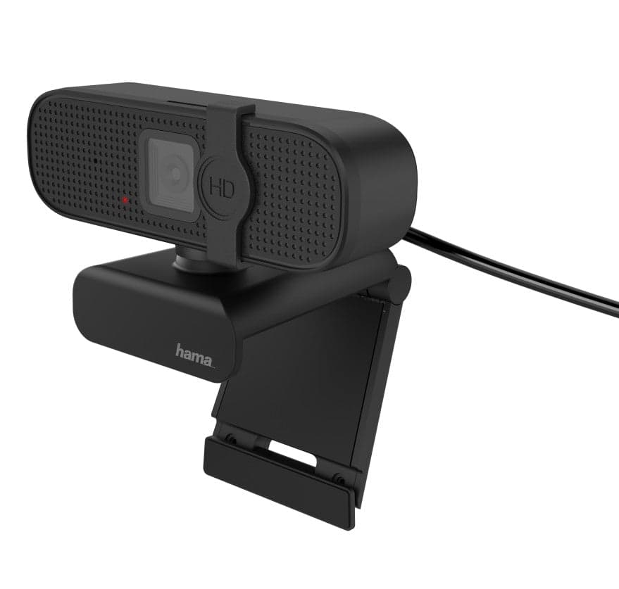 Hama Webcam C-400 Pro FHD