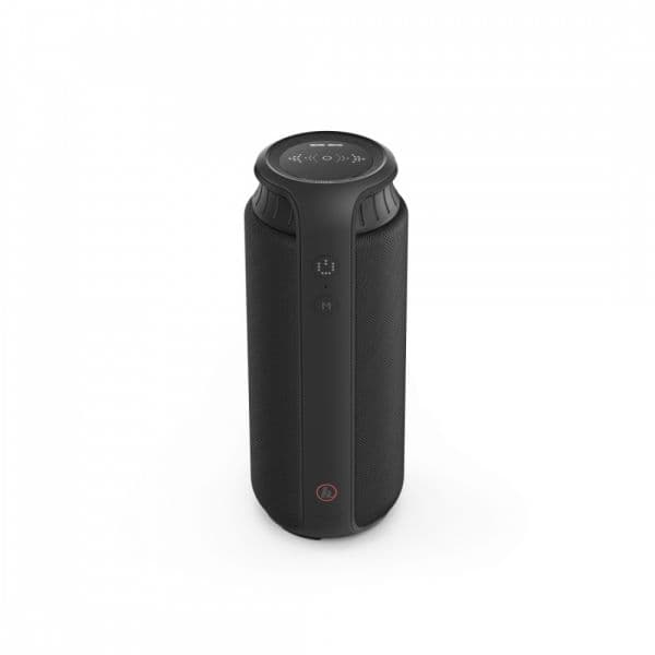 Hama Coluna Bluetooth Mobile Pipe 2.0 Black