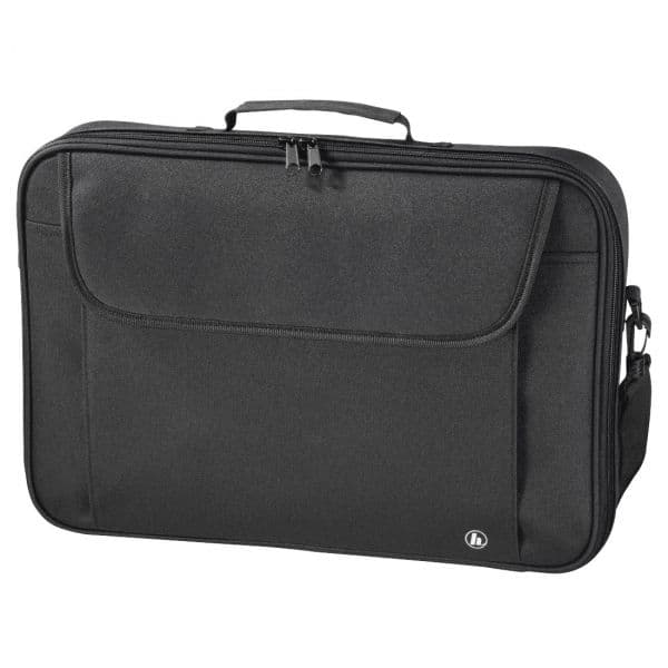 Mala HAMA Notebook Montego 15,6, preto 216440