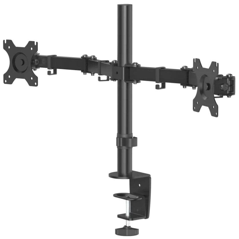 Hama 00118491 montagem e suporte para monitores 81,3 cm (32") Pr