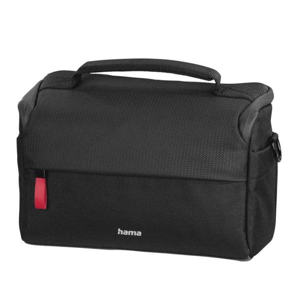 Hama Bolsa para Câmera Matera 135 Preta