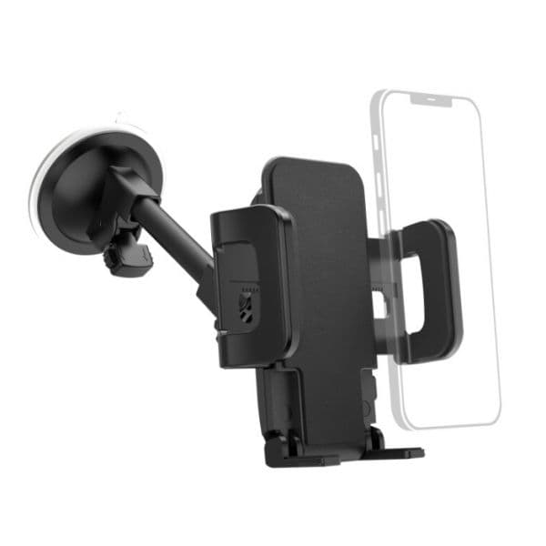 Hama Suporte Universal Compact Preto - 00201502