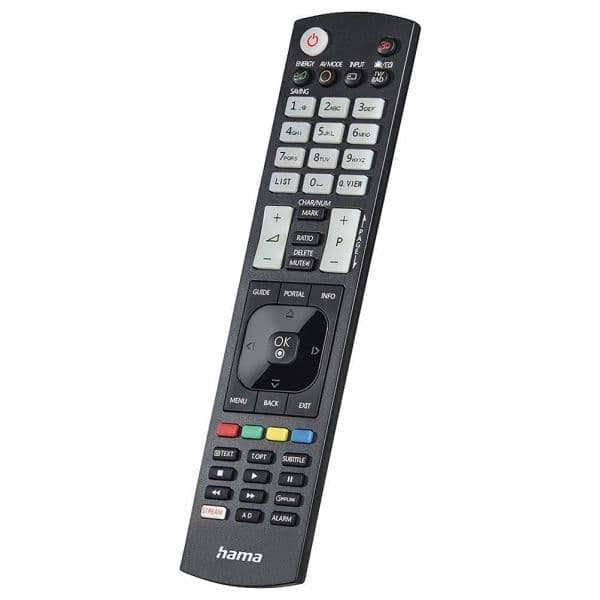 Hama Comando TV 1:1 LG TV