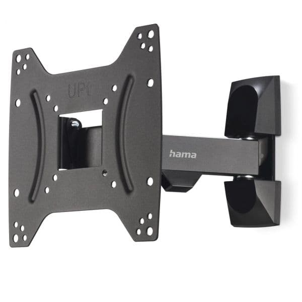 Hama 00220821 Suporte de Parede com Braço para TV de 19" até 48"
