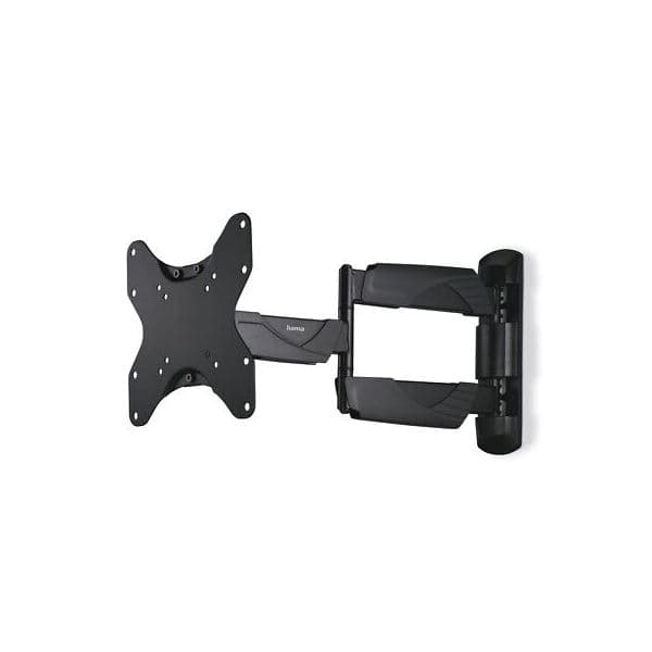 Hama 00220827 Suporte de Parede Fullmotion para TV de 19" a 48"