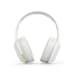 Hama Spirit Calypso II Bluetooth Over-Ear Branco/Verde/Cinzento
