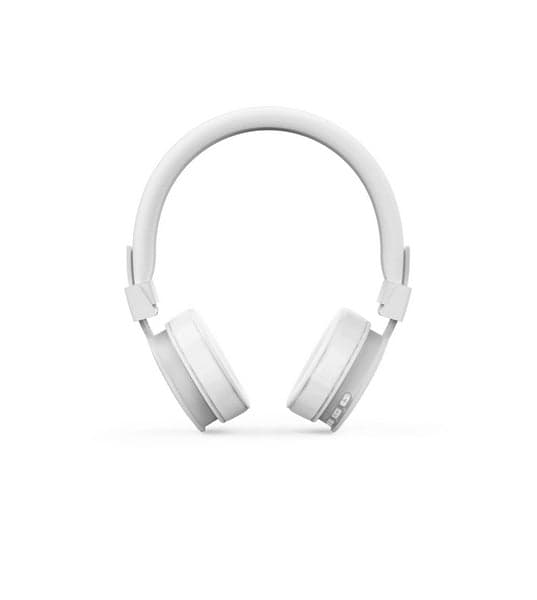 AUSCULTADORES HAMA FREEDOM LIT II BRANCO - 184197