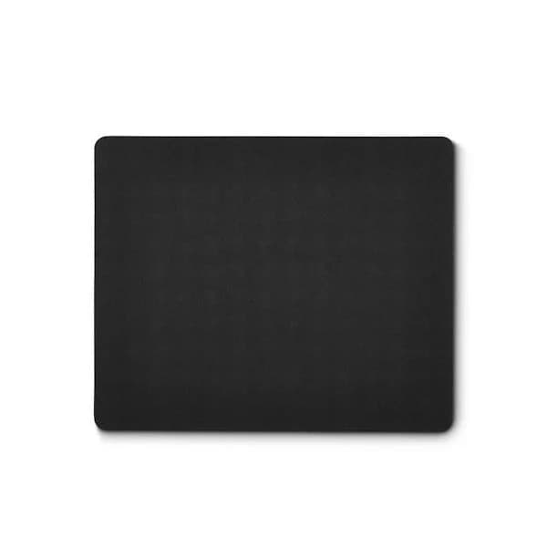 Hama Easy Mouse Pad 00126858 223x183x3mm Antiderrapante Preto