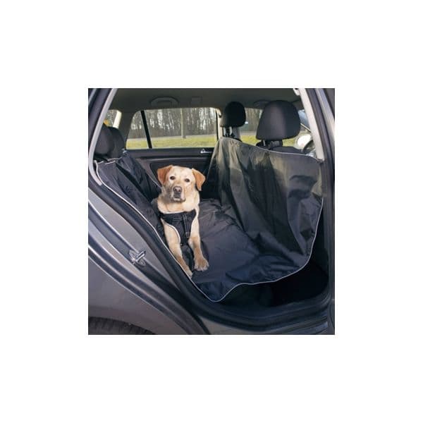 Trixie Cobertura em Poliester para Estofos Auto 145x160 cm