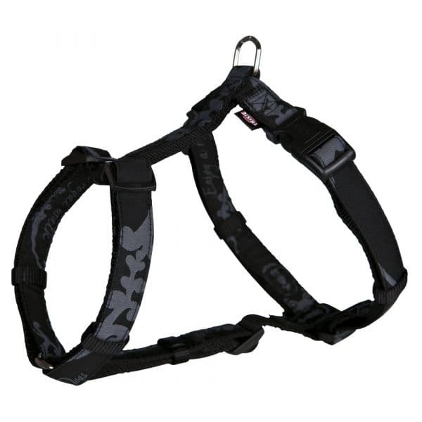 Trixie Peitoral King Of Dog Elegance 50-75cm - 15774
