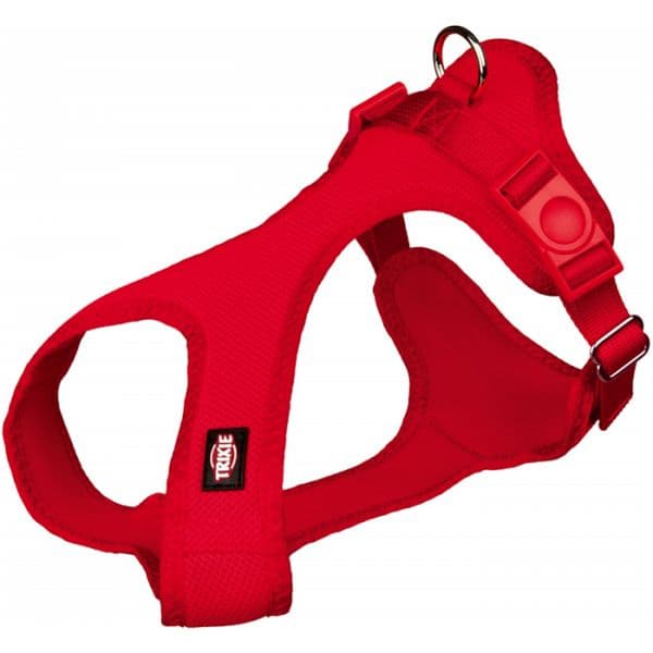 Trixie Peitoral Comfort Soft 33-50cm / 20mm - 16273