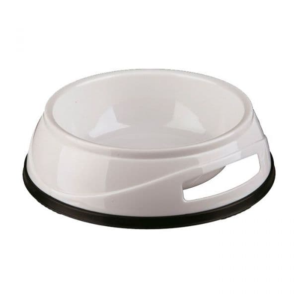 Trixie Comedouro em Plástico Pega - 500ml - 14992-8778