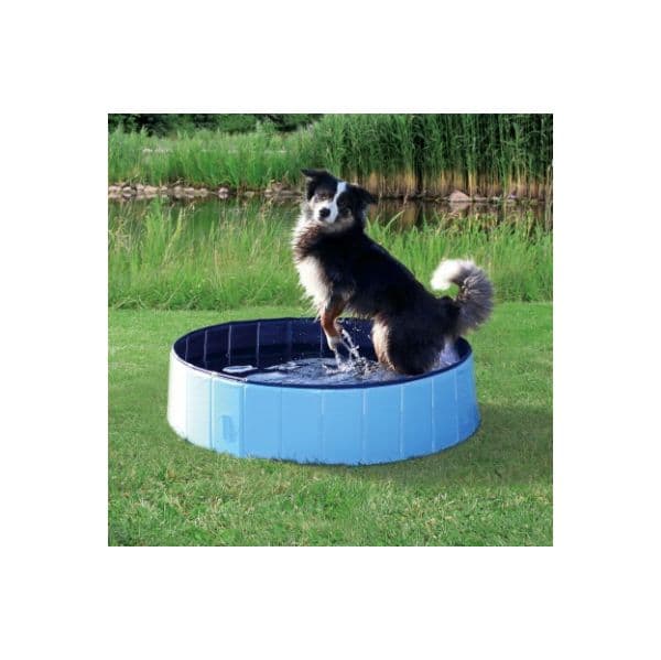 Trixie Piscina Keep Cool sem Cobertura 80x20cm