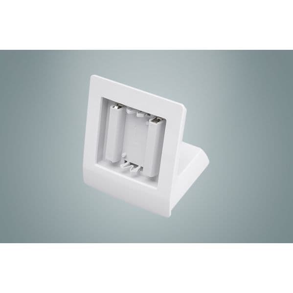 Eq-3 Suporte Ativo HMIP-DS55 Branco