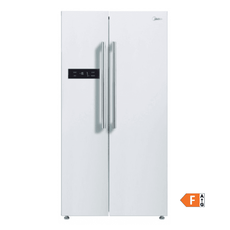 Frigorífico Americano Midea MDRS710FGF01 532L Classe F