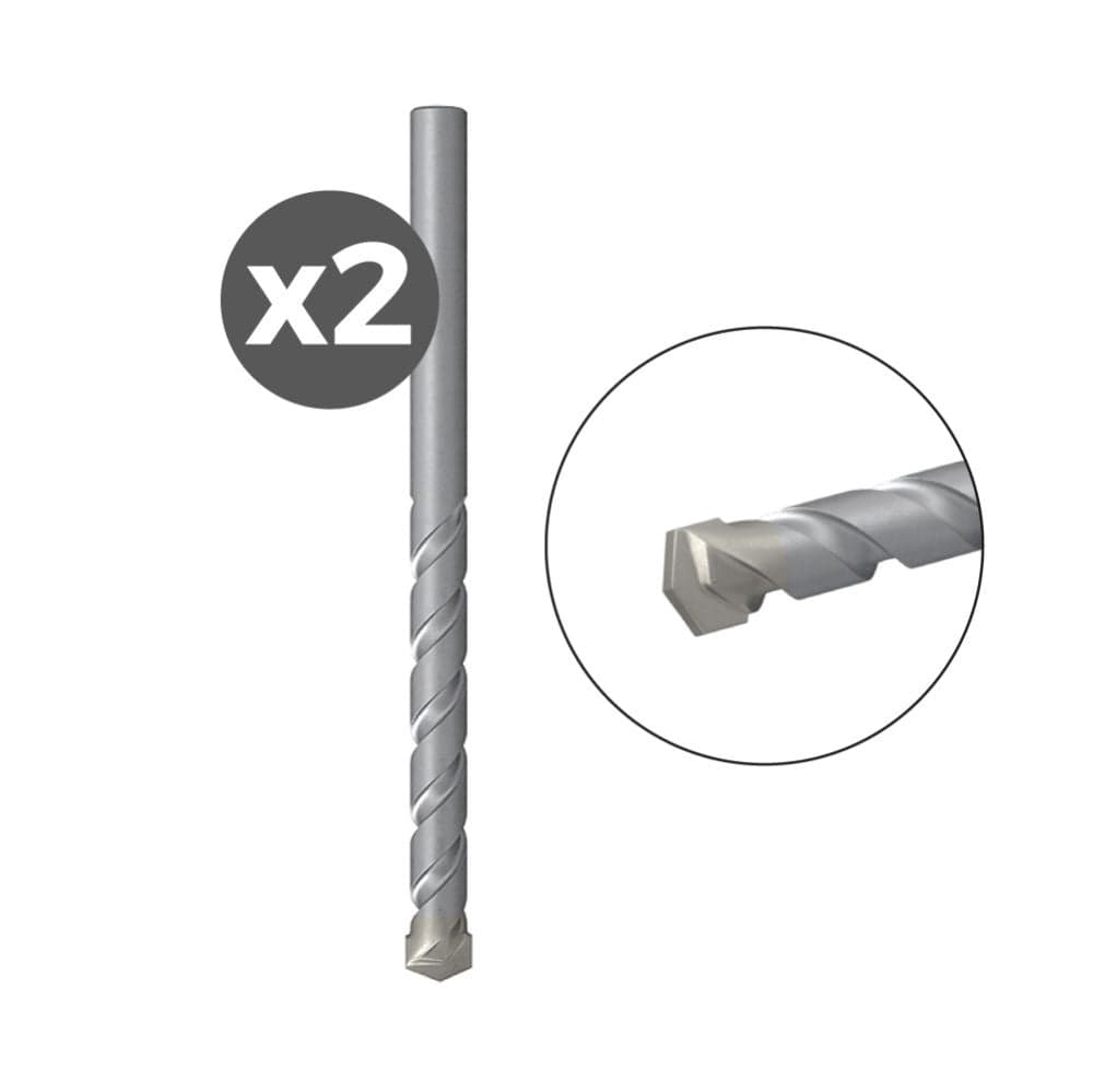Fischer Broca Metal Duro S 3X60