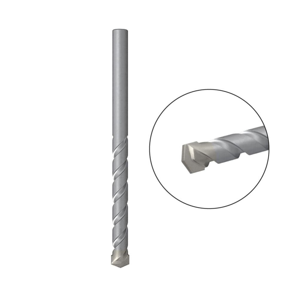 Fischer Broca para Pedra D-s Hm 5,0X85/150