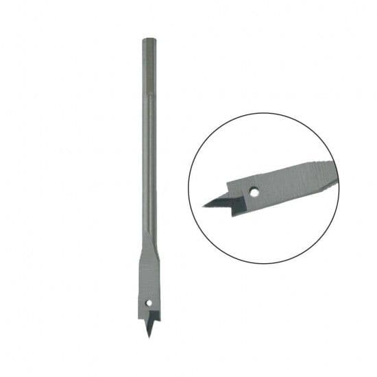 Fischer Broca de Pá de Madeira 16MM / 1K