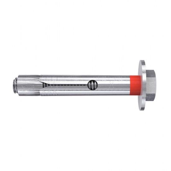 Fischer Saco 16 Ancoragens Metalicas Fsl 8 Acabamento Hexagonal (D8 M6X60) F544324 - ELK17754