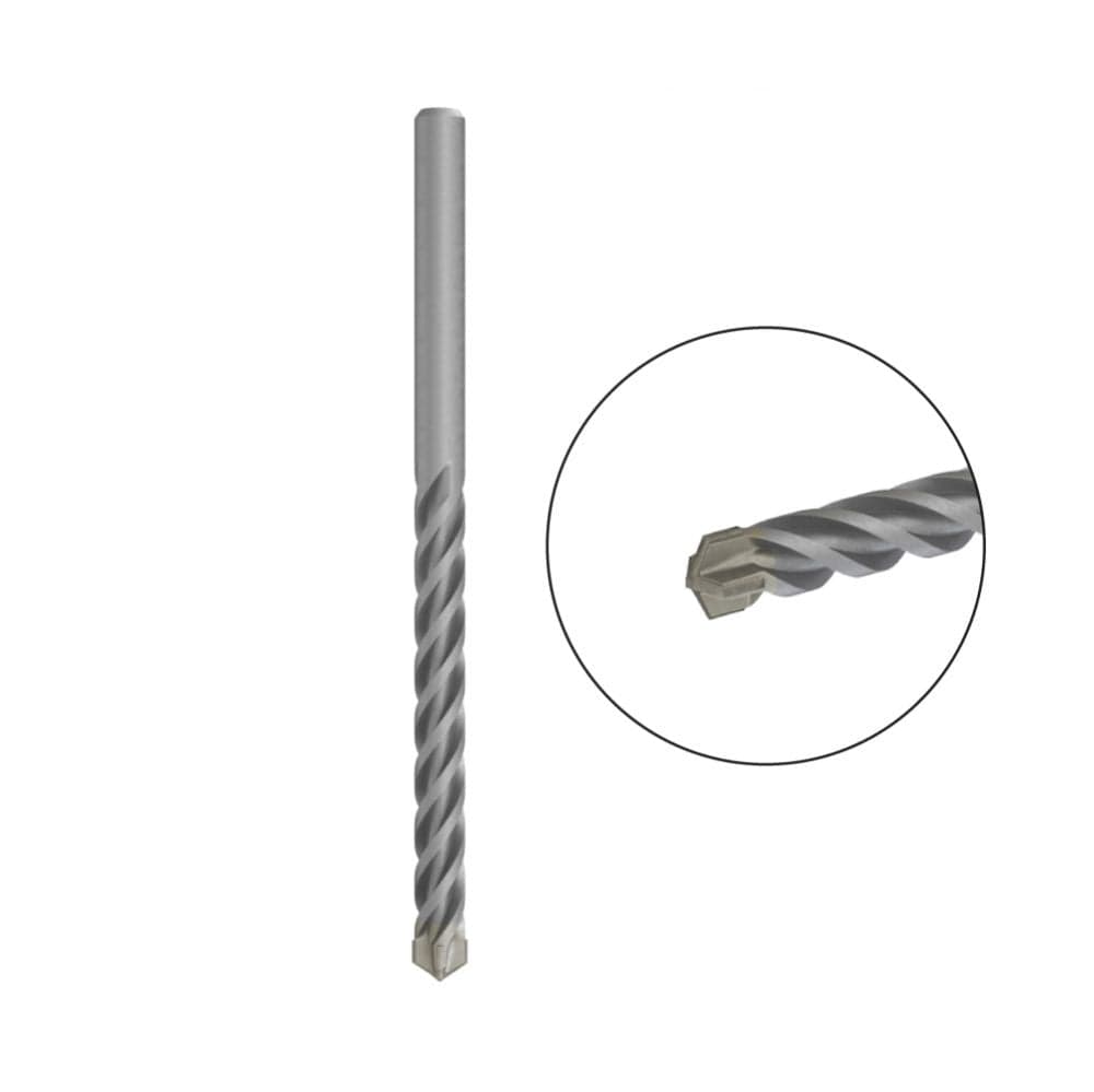 Fischer Broca de Pedra D-sdx 8.0 X 70/120BC