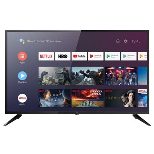 Smart TV OK. 32" LED HD ODL 32761HN-TAB